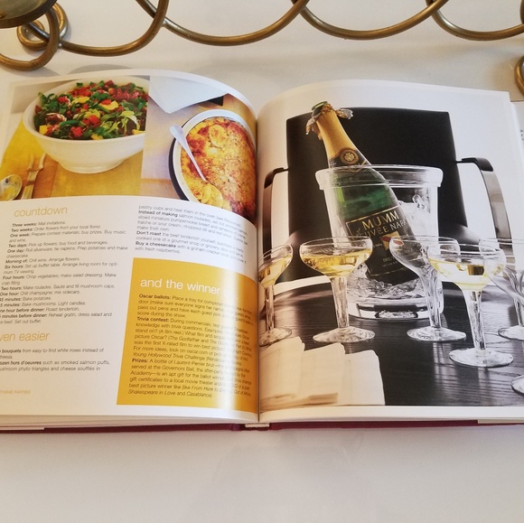 InStyle Party Book 🥂 - Picture 6 of 6